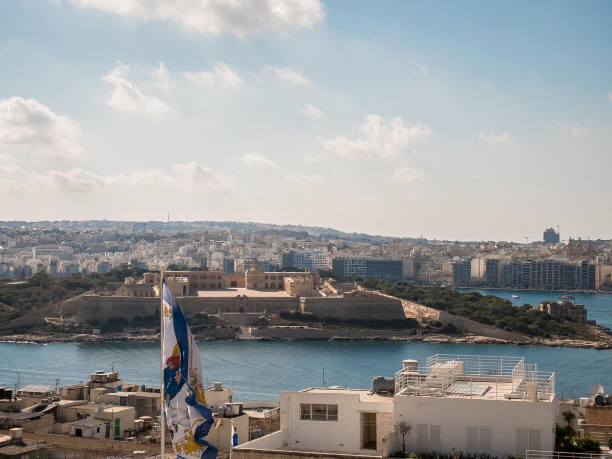 Valletta Cosmopolitan Екстер'єр фото