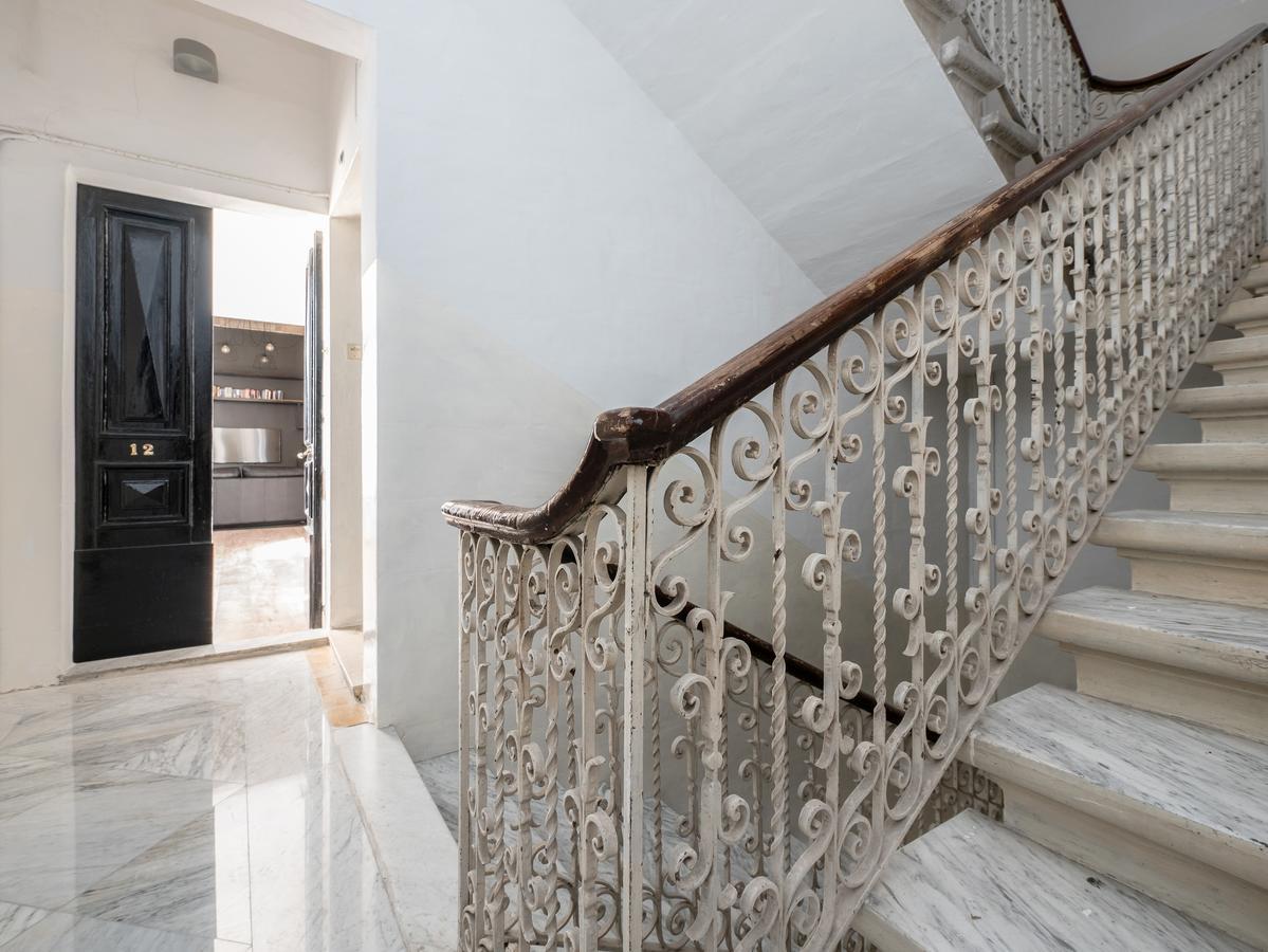 Valletta Cosmopolitan Екстер'єр фото