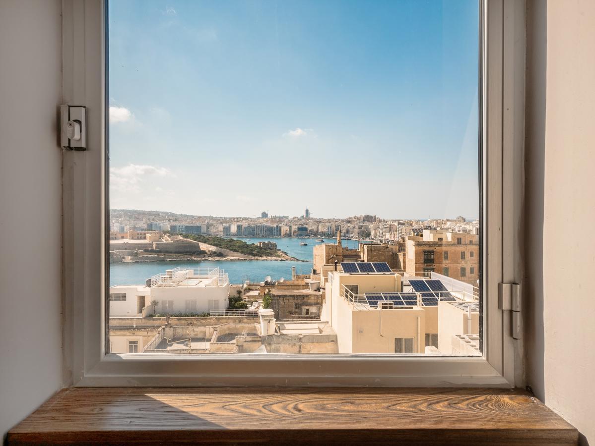Valletta Cosmopolitan Екстер'єр фото