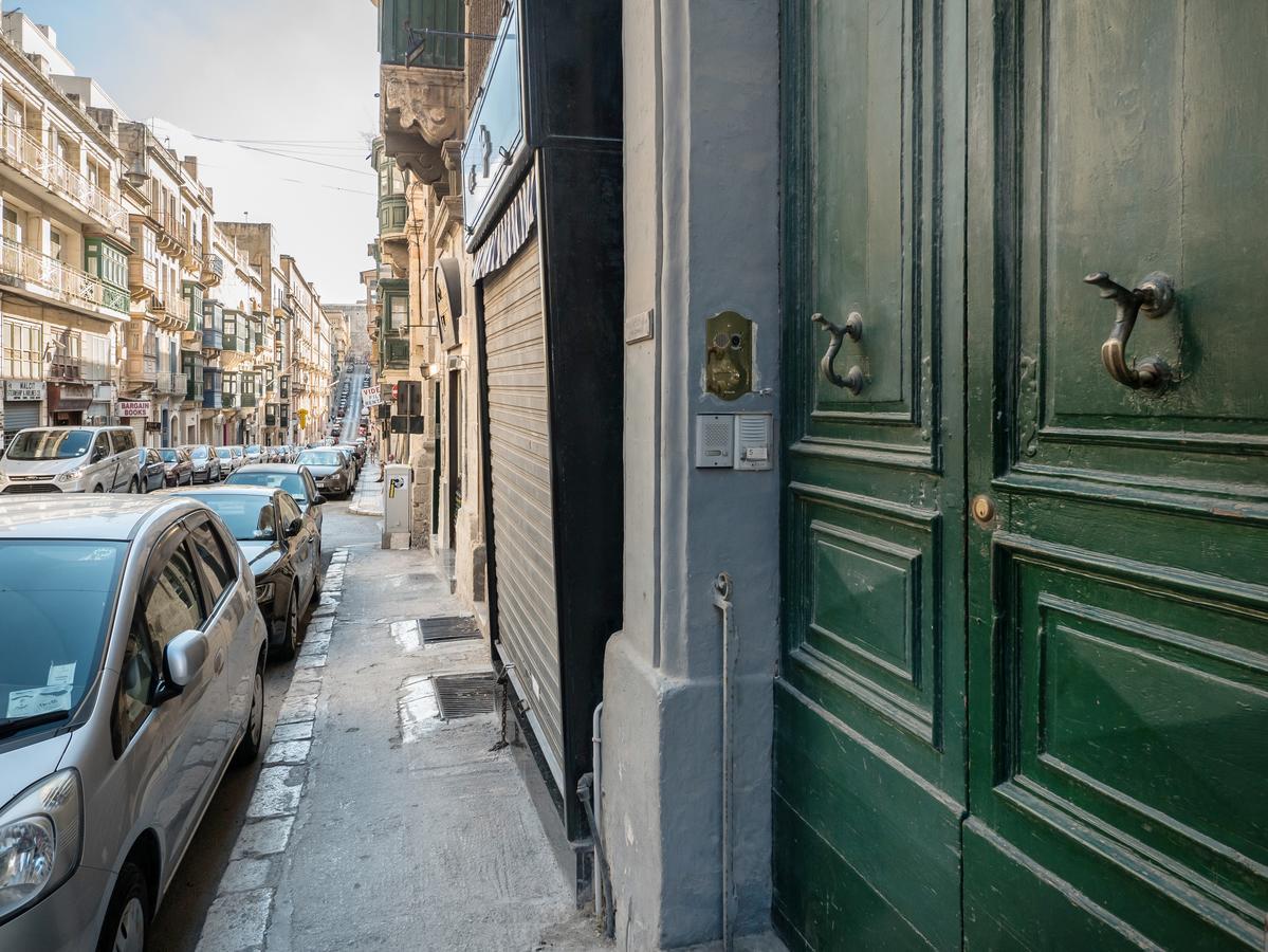 Valletta Cosmopolitan Екстер'єр фото