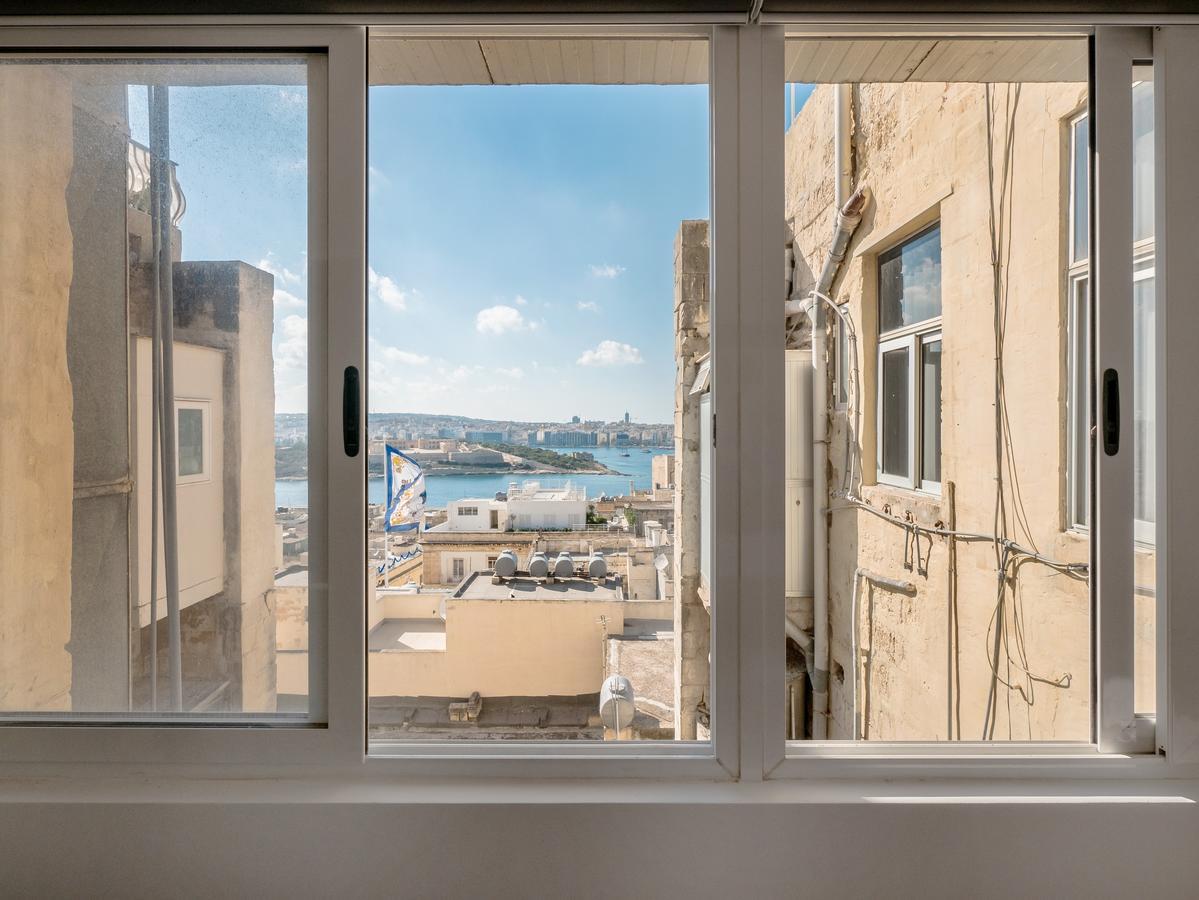 Valletta Cosmopolitan Екстер'єр фото