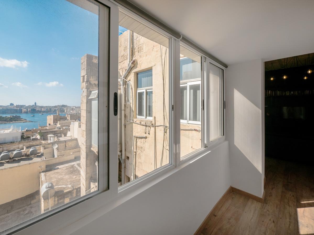 Valletta Cosmopolitan Екстер'єр фото