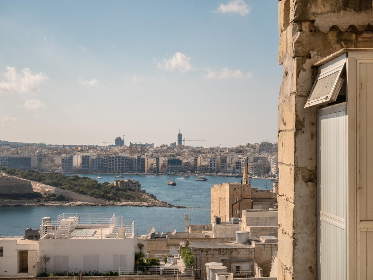 Valletta Cosmopolitan Екстер'єр фото