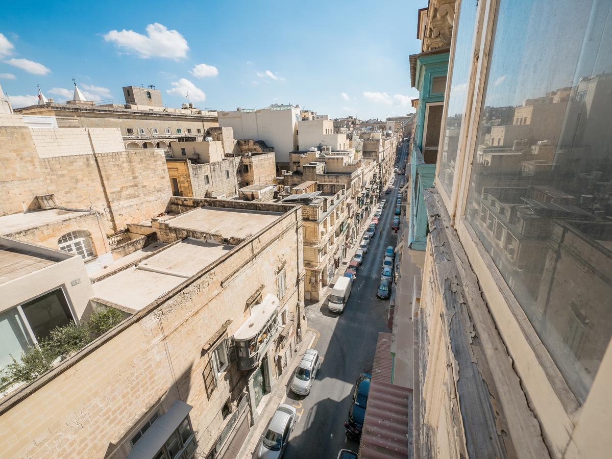 Valletta Cosmopolitan Екстер'єр фото