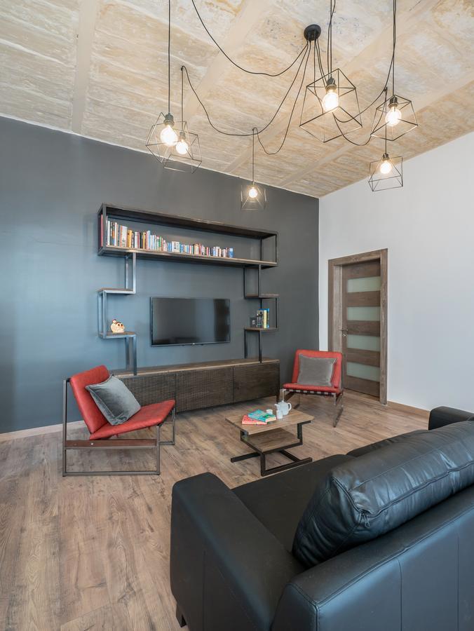 Valletta Cosmopolitan Екстер'єр фото