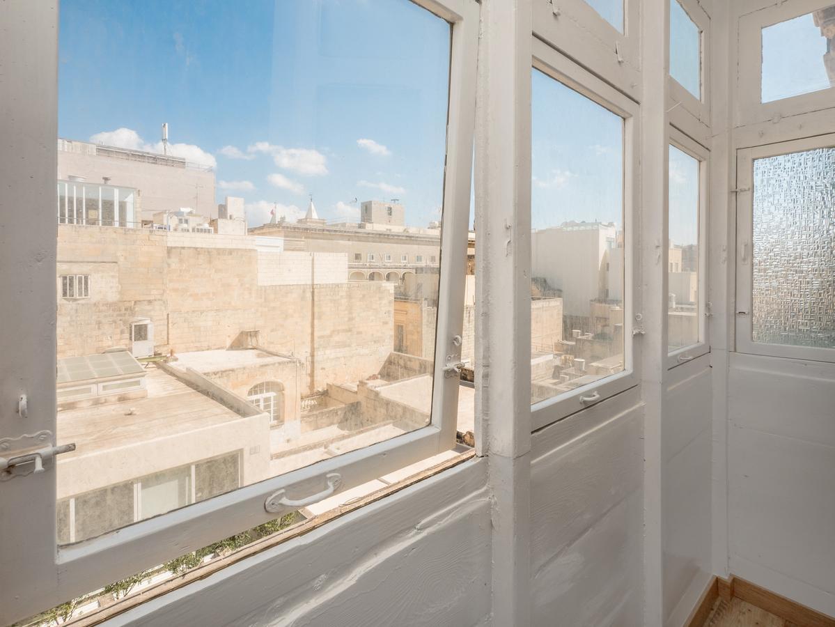 Valletta Cosmopolitan Екстер'єр фото