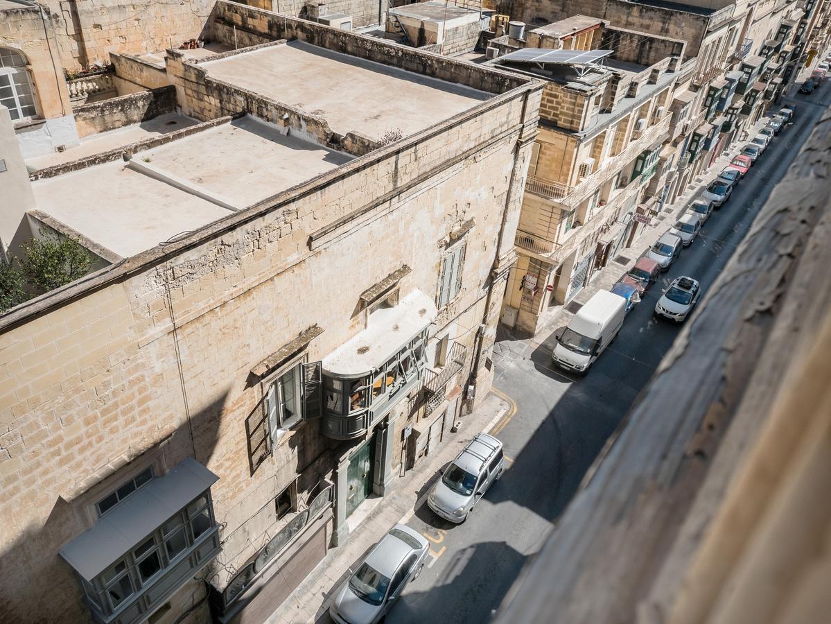 Valletta Cosmopolitan Екстер'єр фото